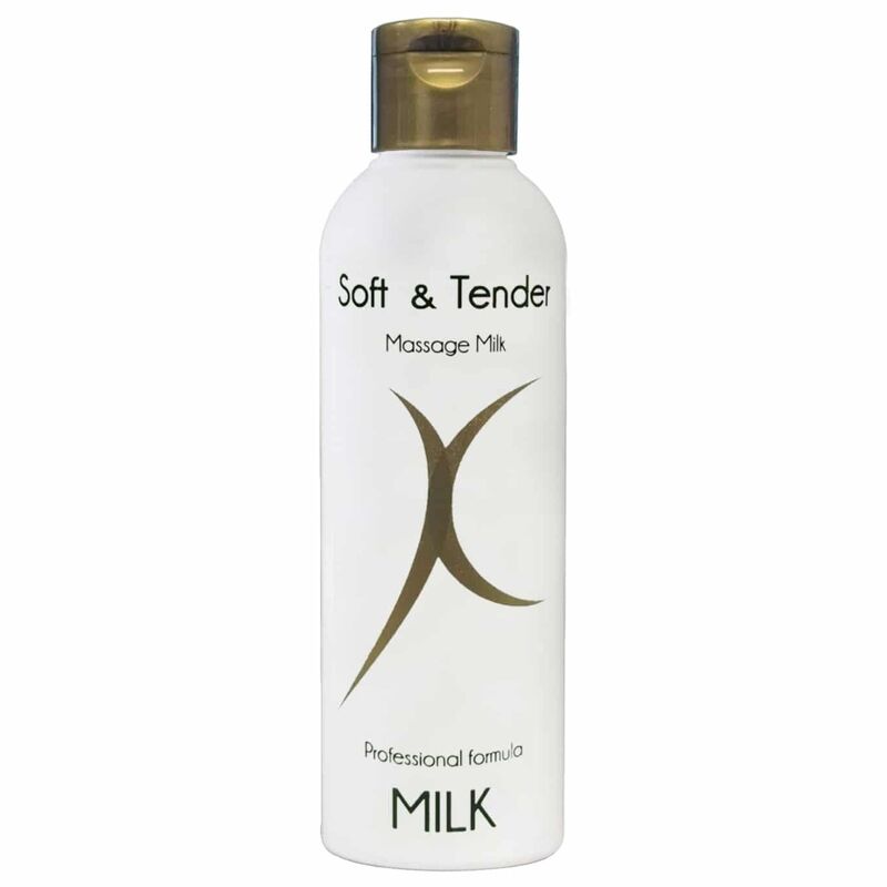 Douceur et Tendresse – Lait de Massage 200 ml