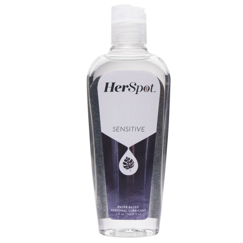 Douceur et Hydratation: Lubrifiant Sensible HerSpot – Revue Produit