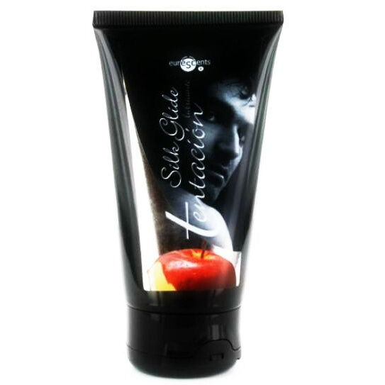 Découvrez le Lubrifiant Tentacion Arôme Fruits Rouges 75ml – L’Envoutement Sensuel