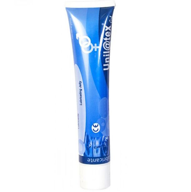 UNILATEX – GELÉE LUBRIFIANTE 82GR: Le Lubrifiant Parfait