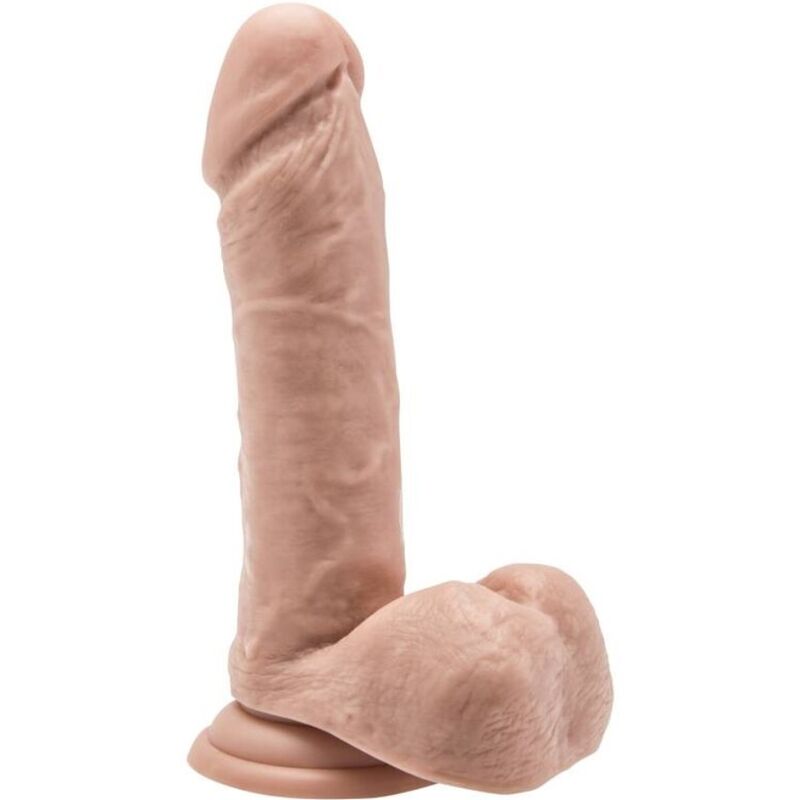 « Découvrez le Get Real – Gode 18 cm : Réalisme, Qualité et Confort »
