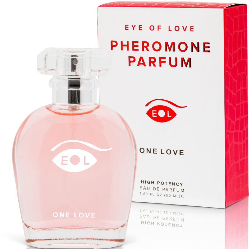 Célébrez Votre Féminité avec One Love – Le Parfum aux Phéromones pour Attirer les Hommes