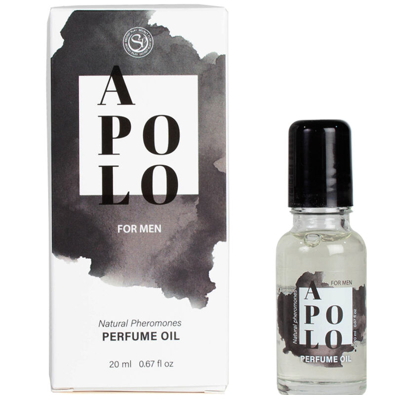 Révélez Votre Attrait avec l’Huile de Parfum Aux Phéromones Naturelles Apolo – Avis et Conseils