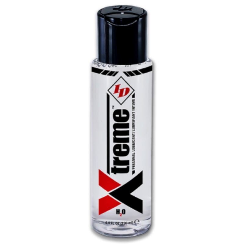 ID XTREME – Lubrifiant Base d’Eau Haute Performance : La Clé d’une Expérience Intime Mémorable