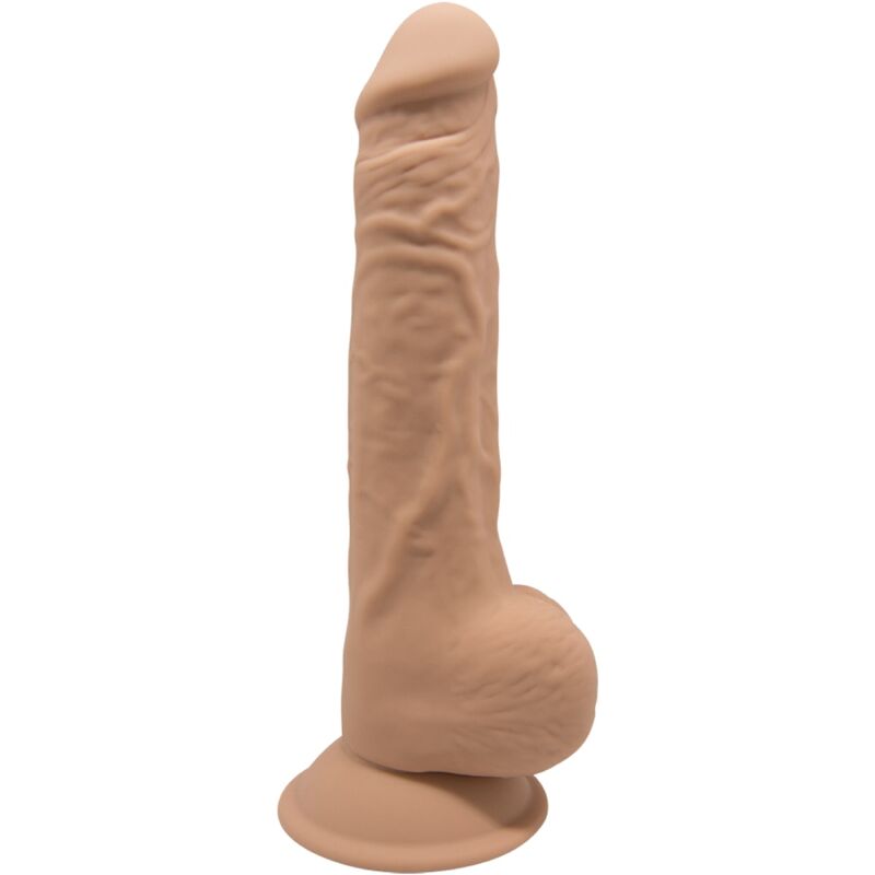 « Le Guide Ultime du Dildo Réaliste SilexD – Modèle 1 en Silicone de Qualité Premium »