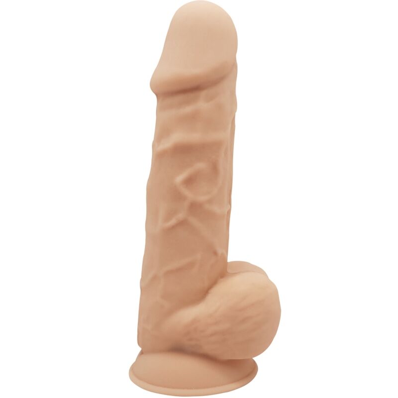Un article promotionnel sur le SILEXD Modèle 1: Découvrez l’Expérience du Vibrateur Pénis Réaliste en Silicone Premium Silexpan de 21,8 cm