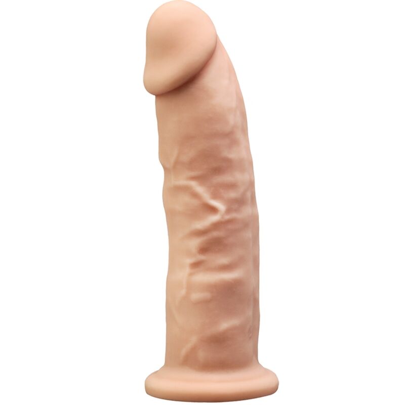 Expérience Unique: Dildo Réaliste Premium SilexD – Modèle 2 19 cm