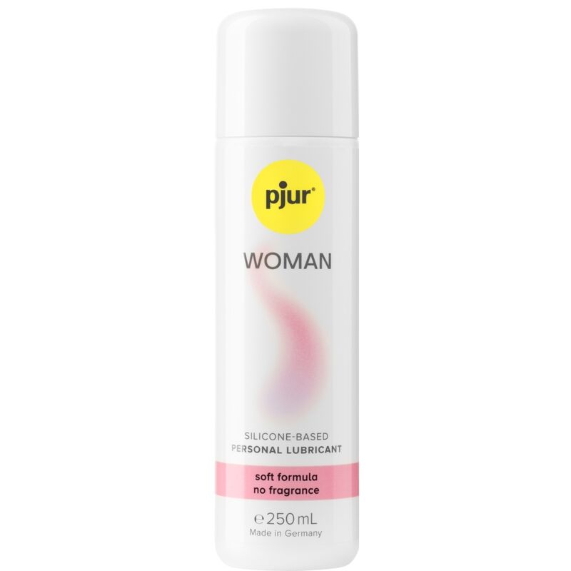 Revendez cette perle: PJUR – LUBRIFIANT SILICONE BODYGLIDE FEMME 250 ML