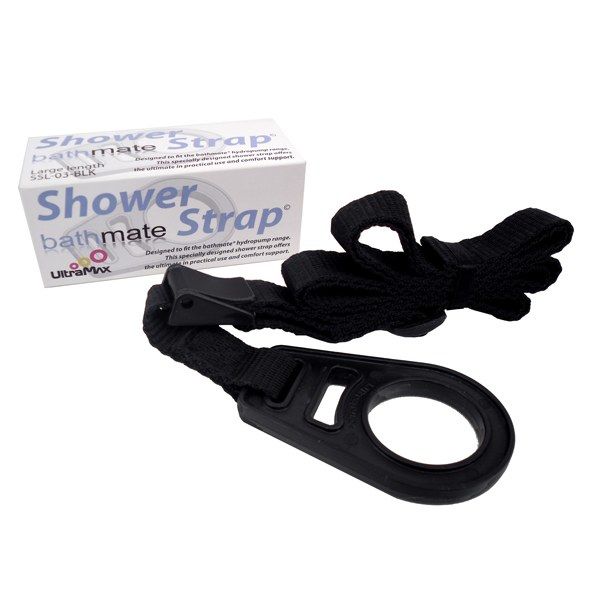 BATHMATE – SHOWER STRAP SUPPORT HARNESS