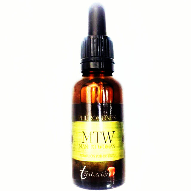 TENTACION – PHÉROMONES SYNTHÉTIQUES IDENTIQUES HUMAIN DROIT 30 ML: Un Atout de Séduction