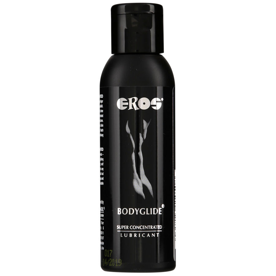 L’ÉROS Bodyglide Lubrifiant Silicone Superconcentré 50ml: Une Révolution dans l’Univers des Lubrifiants Silicone