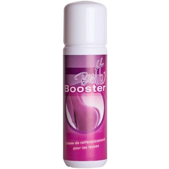 RUF Crème Raffermissante Booster Fesses – Conseils et Offres Spéciales