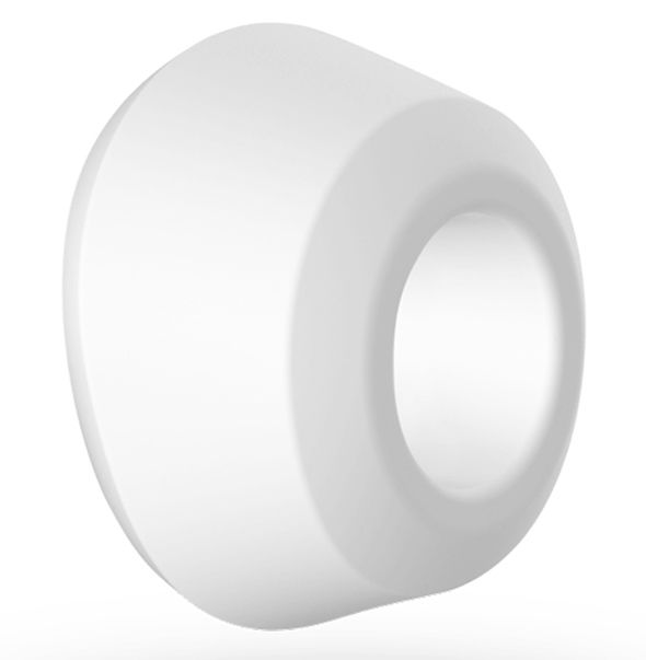 Découvrez le Kit de Couvercles SATISFYER 1 NG 5 PCS: Élevez votre plaisir avec style!