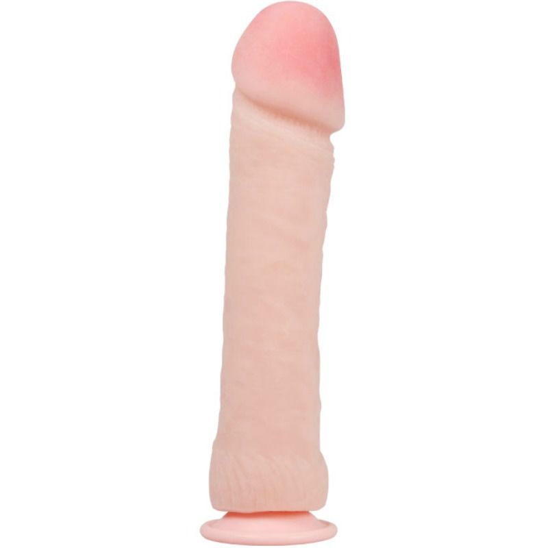 Baile – Découvrez le Gode Réaliste Naturel Gros Pénis 26 cm