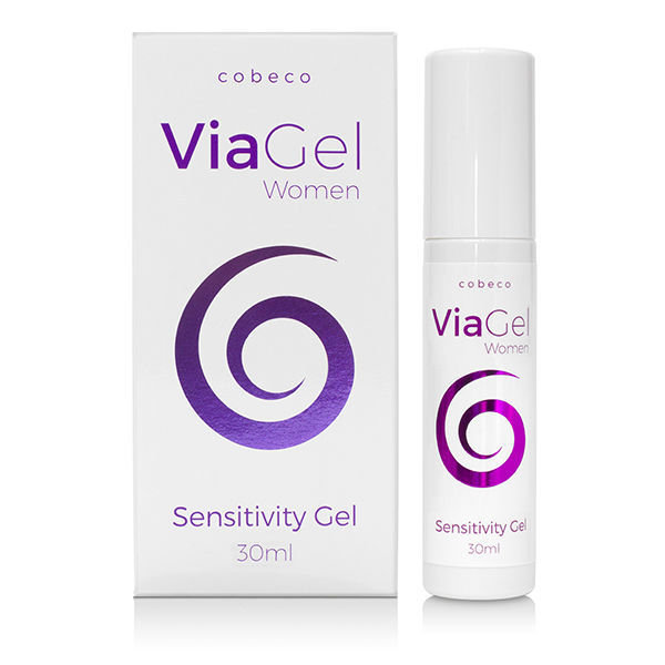 Viagel pour Femme de Cobeco: Un gel intime pour des moments intenses