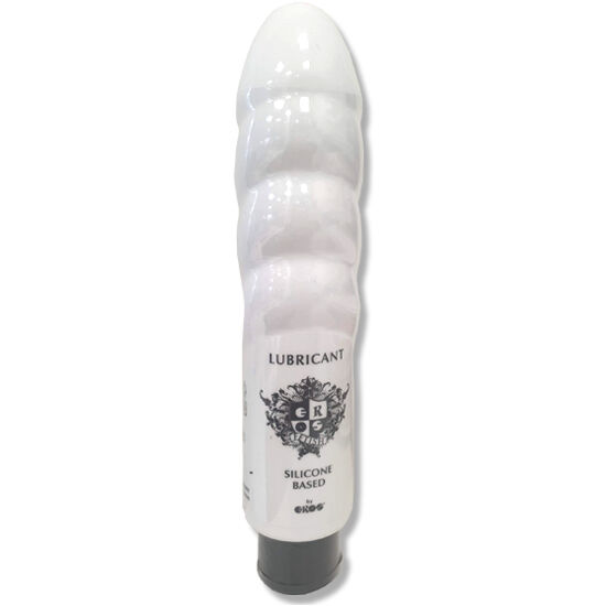 Un Lubrifiant Exceptionnel : Découvrez le Silicone EROS FETISH LINE DILDO 175 ML