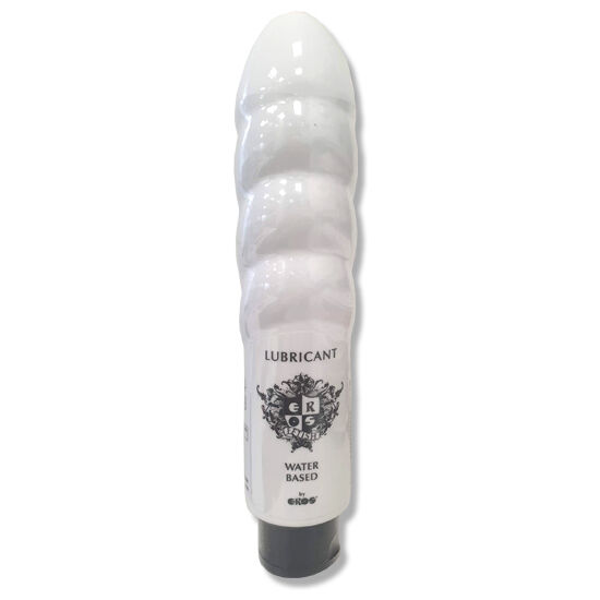 EROS Fetish Line – Lubrifiant à Base d’Eau Dildo Bouteille 175 ml: Un Must-Have Pour des Sensations Nouvelles