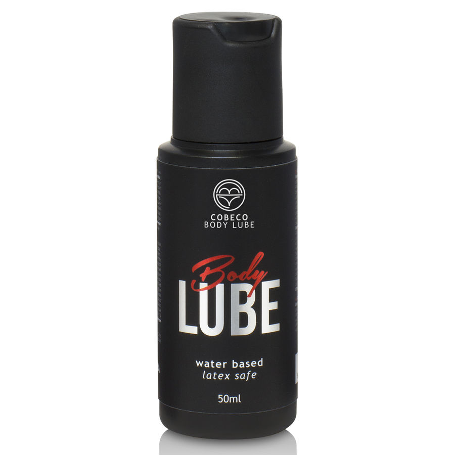 COBECO – CBL LUBRIFIANT CORPOREL WB 50ML – Avis et Promotion