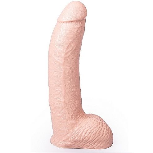 Découvrez le HUNG SYSTEM – GEORGE REAL STICO PÉNIS PVC 22CM