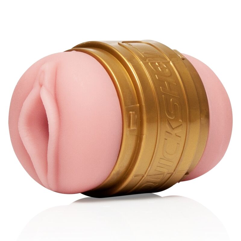 FLESHLIGHT – Unité D-entraînement D-endurance Quickshot Lady&butt